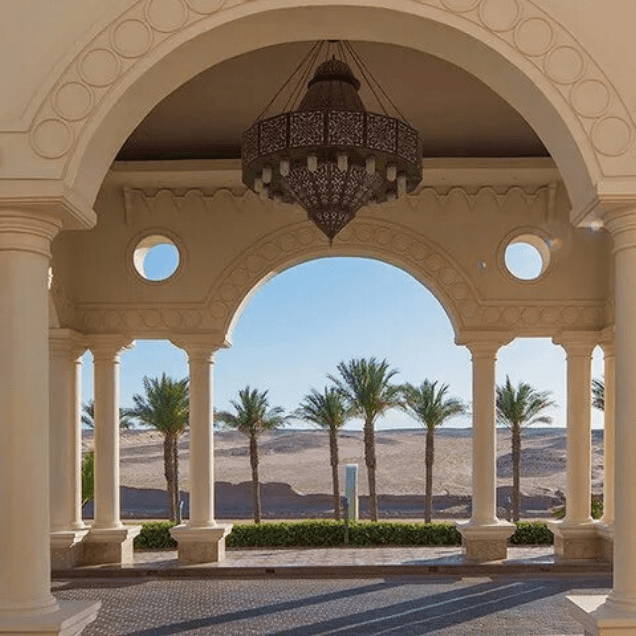 Sahl Hasheesh