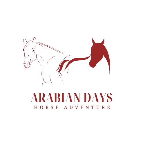 Arabian Days